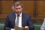 Damien Moore MP Maiden Speech to Parliament