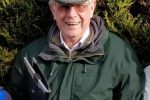 Bob Teesdale is our new Association Chairman. 